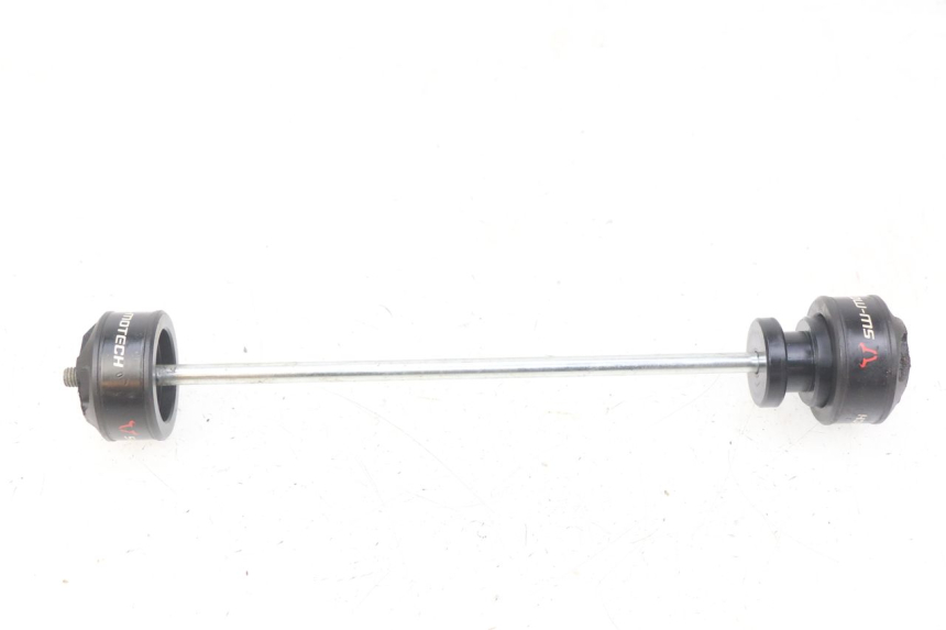 photo de AMORTIGUADOR DEL MOTOR HONDA CB R 1000 (2018 - 2023) - Detalle de la pieza