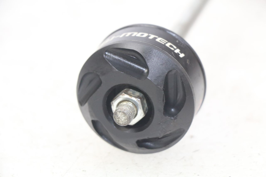 photo de AMORTIGUADOR DEL MOTOR HONDA CB R 1000 (2018 - 2023) - Otra perspectiva