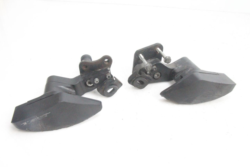 photo de AMORTIGUADOR DEL MOTOR KAWASAKI ER-6 ER6 F ABS 650 (2012 - 2016) - Vista principal