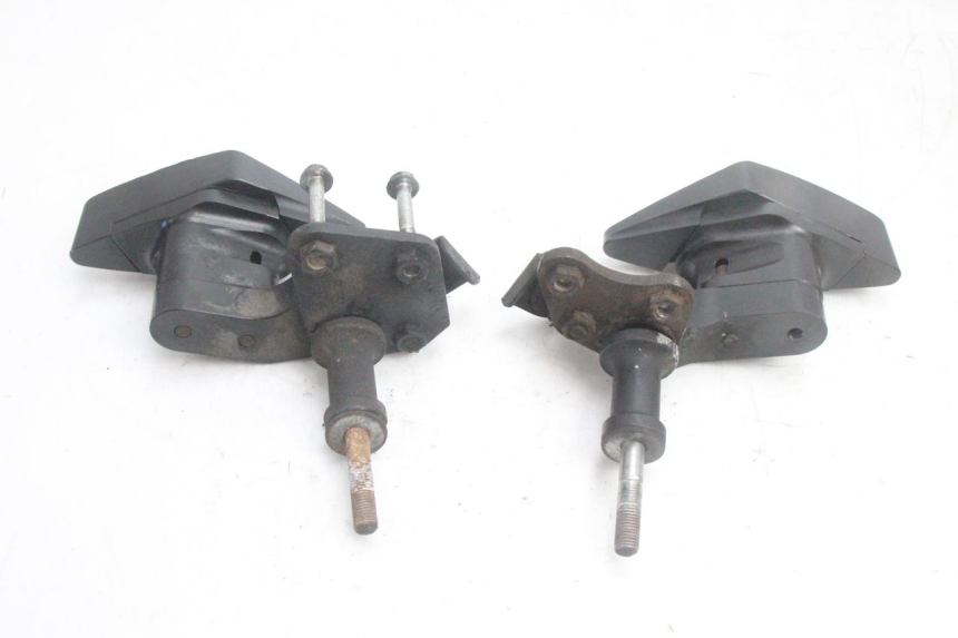 photo de AMORTIGUADOR DEL MOTOR KAWASAKI ER-6 ER6 F ABS 650 (2012 - 2016) - Vista general del producto