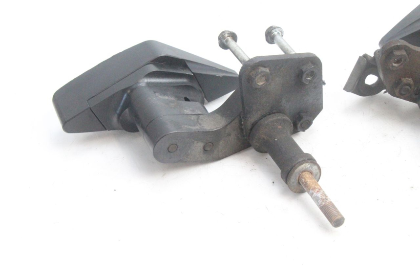 photo de AMORTIGUADOR DEL MOTOR KAWASAKI ER-6 ER6 F ABS 650 (2012 - 2016) - Detalles de los puntos de fijación