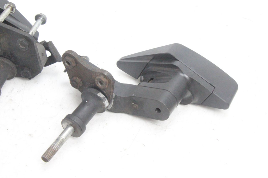 photo de AMORTIGUADOR DEL MOTOR KAWASAKI ER-6 ER6 F ABS 650 (2012 - 2016) - Estado de la superficie y material