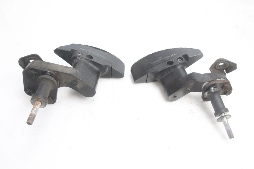 photo de AMORTIGUADOR DEL MOTOR KAWASAKI ER-6 ER6 F ABS 650 (2012 - 2016) - Recambio usado revisado