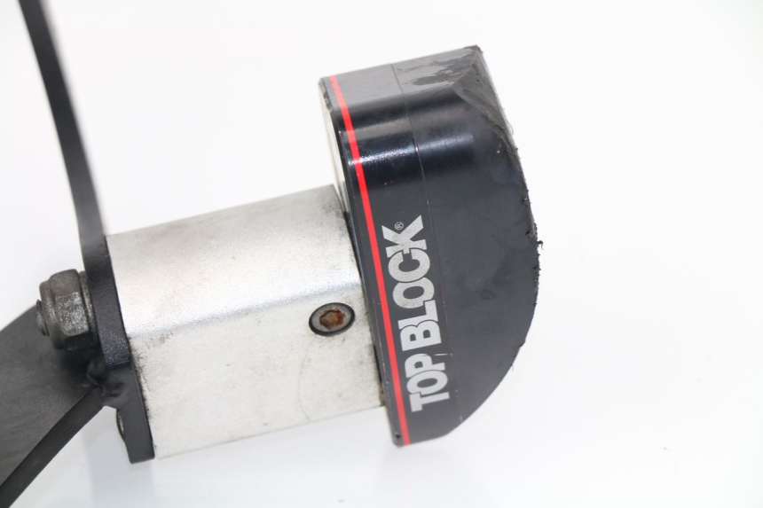 photo de PROTECTORES MOTORE SUZUKI GSF N BANDIT 1250 (2007 - 2010) - Zoom estado de uso