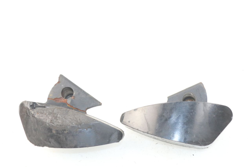 photo de PROTECTORES MOTORE SUZUKI GSR 600 (2005 - 2012) - Vista principal