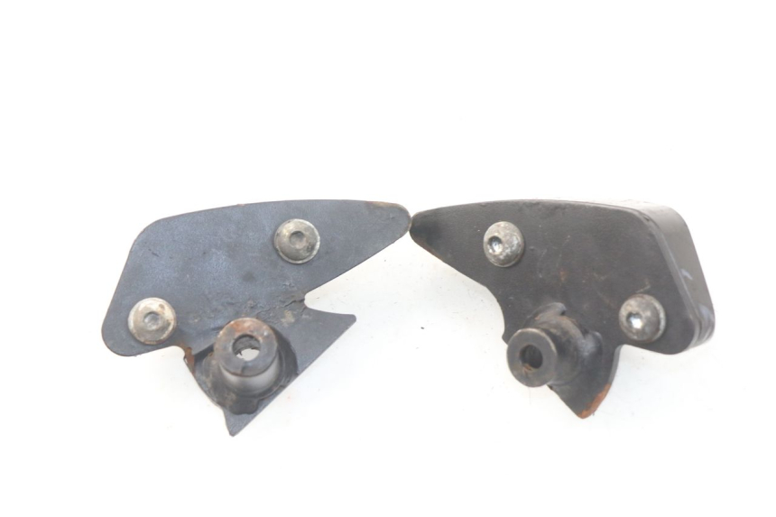 photo de PROTECTORES MOTORE SUZUKI GSR 600 (2005 - 2012) - Zoom estado de uso