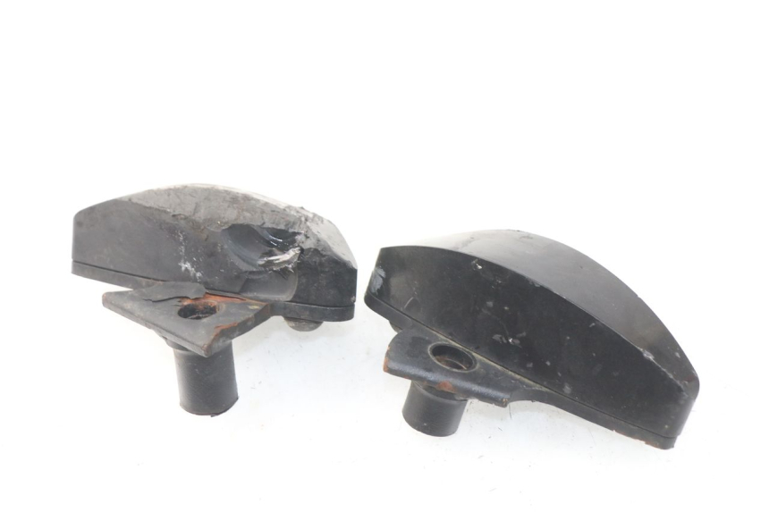 photo de PROTECTORES MOTORE SUZUKI GSR 600 (2005 - 2012) - Primer plano técnico