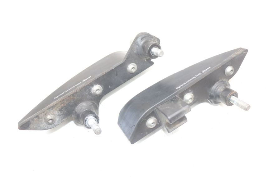 photo de PROTECTORES MOTORE SUZUKI GSR 750 (2011 - 2017) - Vista general del producto