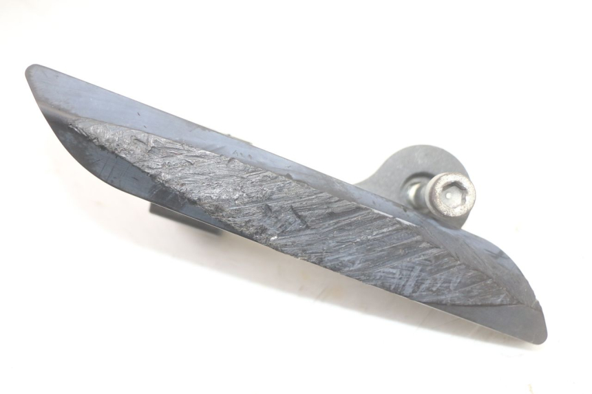 photo de PROTECTORES MOTORE SUZUKI GSR 750 (2011 - 2017) - Estado de la superficie y material