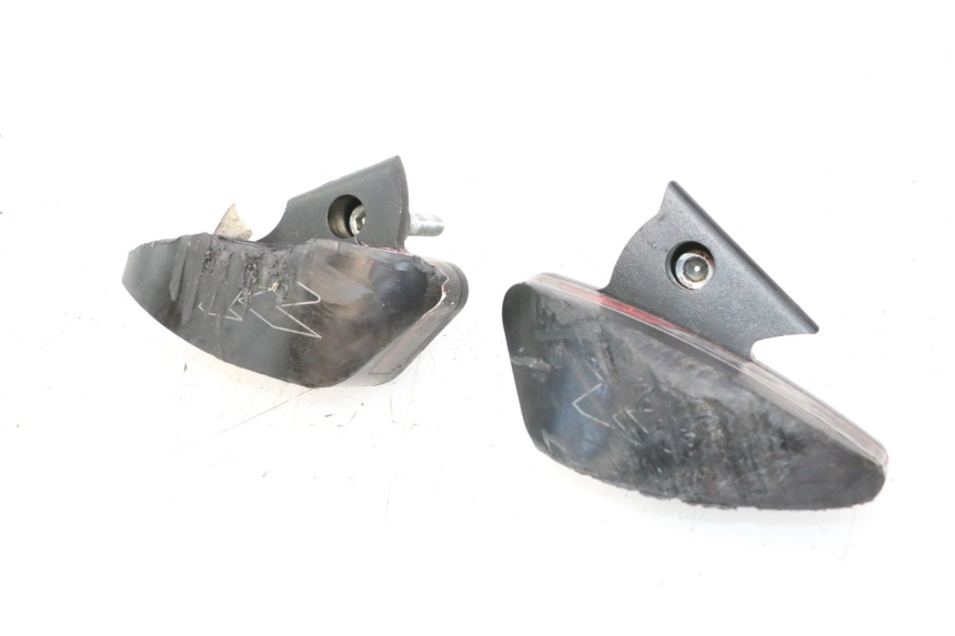 photo de PROTECTORES MOTORE SUZUKI GSR 600 (2005 - 2012) - Vista principal