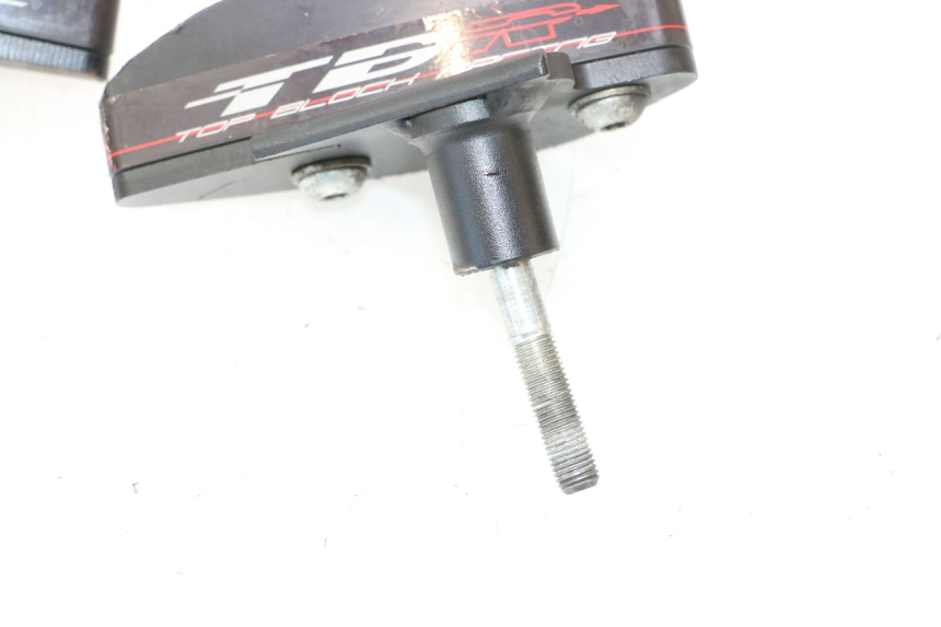 photo de PROTECTORES MOTORE SUZUKI GSR 600 (2005 - 2012) - Otra perspectiva