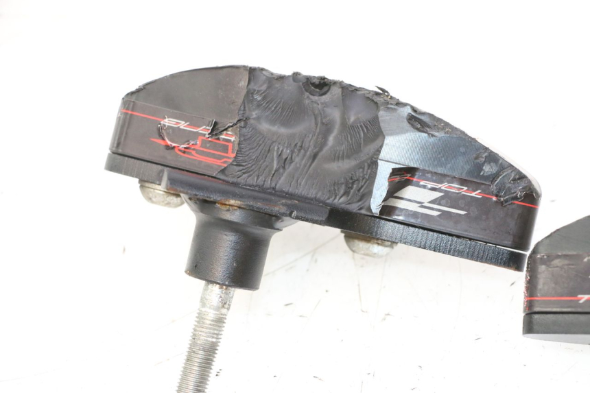photo de PROTECTORES MOTORE SUZUKI GSR 600 (2005 - 2012) - Vista general del producto