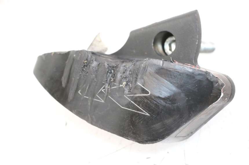 photo de PROTECTORES MOTORE SUZUKI GSR 600 (2005 - 2012) - Estado de la superficie y material