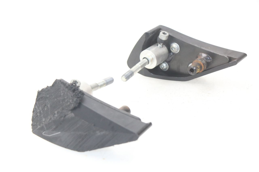 photo de PROTECTORES MOTORE SUZUKI GSX-R GSXR K16 1000 (2012 - 2016) - Vista principal