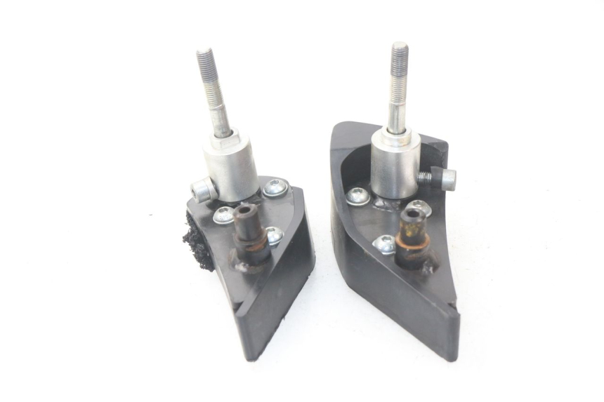 photo de PROTECTORES MOTORE SUZUKI GSX-R GSXR K16 1000 (2012 - 2016) - Zoom estado de uso