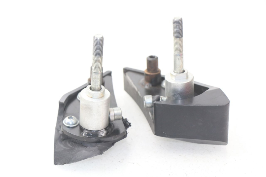 photo de PROTECTORES MOTORE SUZUKI GSX-R GSXR K16 1000 (2012 - 2016) - Otra perspectiva