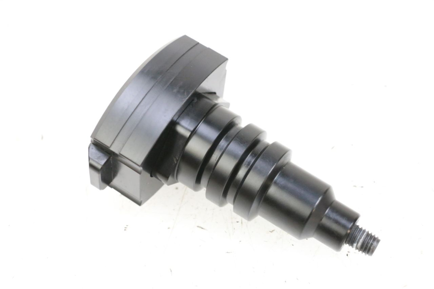 photo de PROTECTORES MOTORE YAMAHA MT-07 MT07 ABS 700 (2018 - 2020) - Estado de la superficie y material