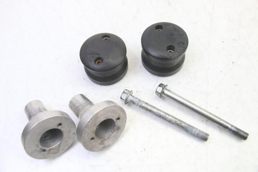 photo de PROTECTORES MOTORE SUZUKI SV S 650 (2003 - 2009) - Vista principal