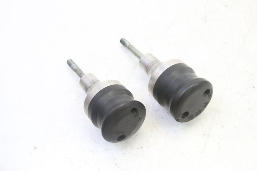 photo de PROTECTORES MOTORE SUZUKI SV S 650 (2003 - 2009) - Vista general del producto