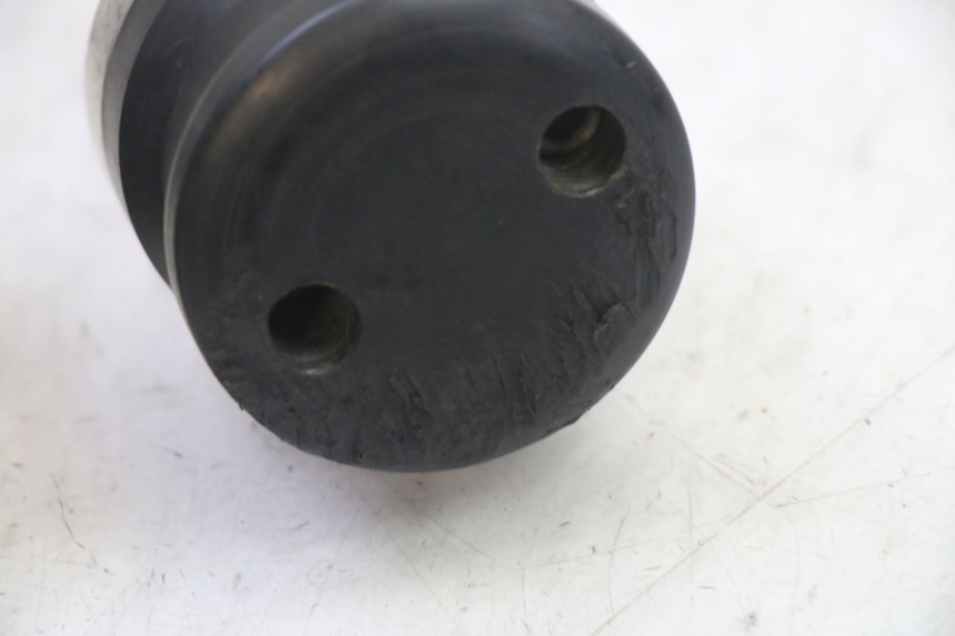 photo de PROTECTORES MOTORE SUZUKI SV S 650 (2003 - 2009) - Estado de la superficie y material