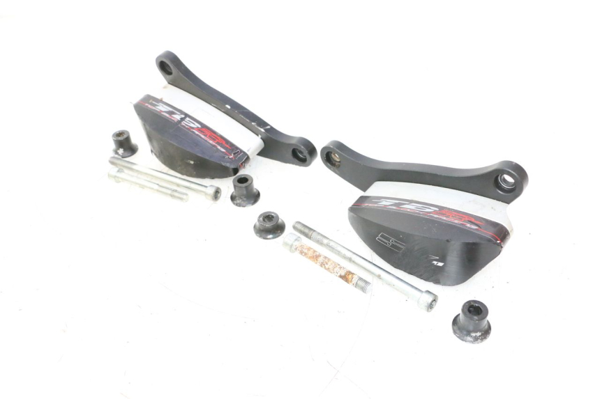 photo de PROTECTORES MOTORE SUZUKI SV S 650 (2003 - 2009) - Vista principal