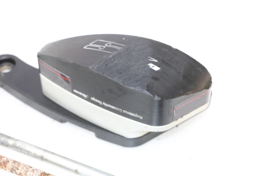 photo de PROTECTORES MOTORE SUZUKI SV S 650 (2003 - 2009) - Detalle de la pieza