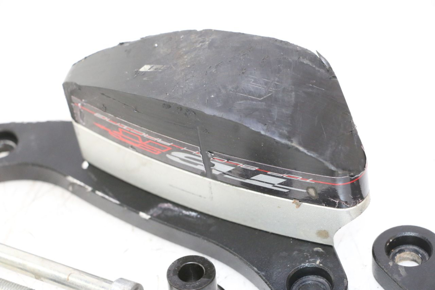 photo de PROTECTORES MOTORE SUZUKI SV S 650 (2003 - 2009) - Zoom estado de uso