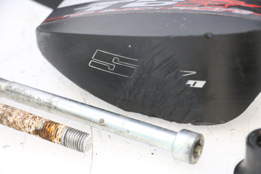photo de PROTECTORES MOTORE SUZUKI SV S 650 (2003 - 2009) - Recambio usado revisado