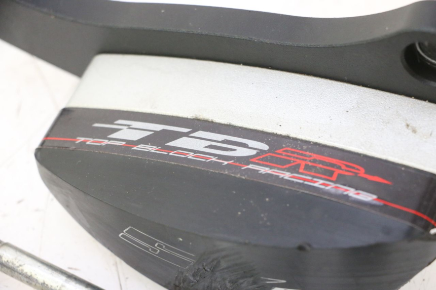 photo de PROTECTORES MOTORE SUZUKI SV S 650 (2003 - 2009) - Marcados y referencias originales