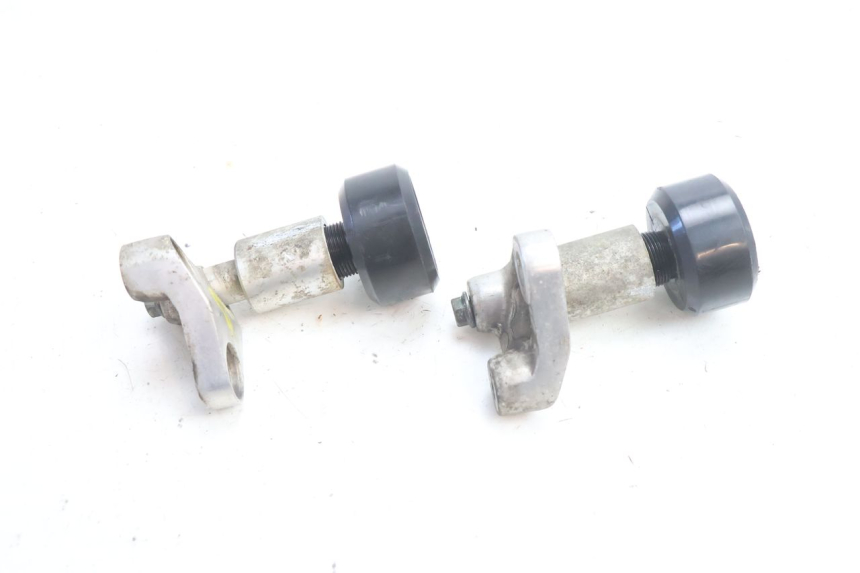 photo de PROTECTORES MOTORE YAMAHA XJR 1300 (1998 - 2002) - Detalle de la pieza