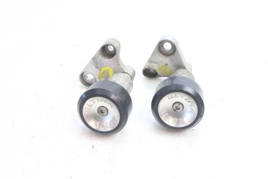 photo de PROTECTORES MOTORE YAMAHA XJR 1300 (1998 - 2002) - Otra perspectiva