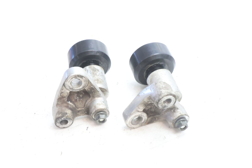 photo de PROTECTORES MOTORE YAMAHA XJR 1300 (1998 - 2002) - Primer plano técnico