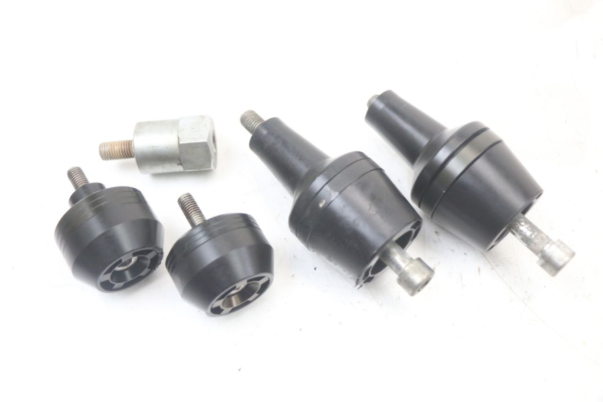 photo de PROTECTORES MOTORE YAMAHA FZ1 FAZER 1000 (2007 - 2009) - Vista principal