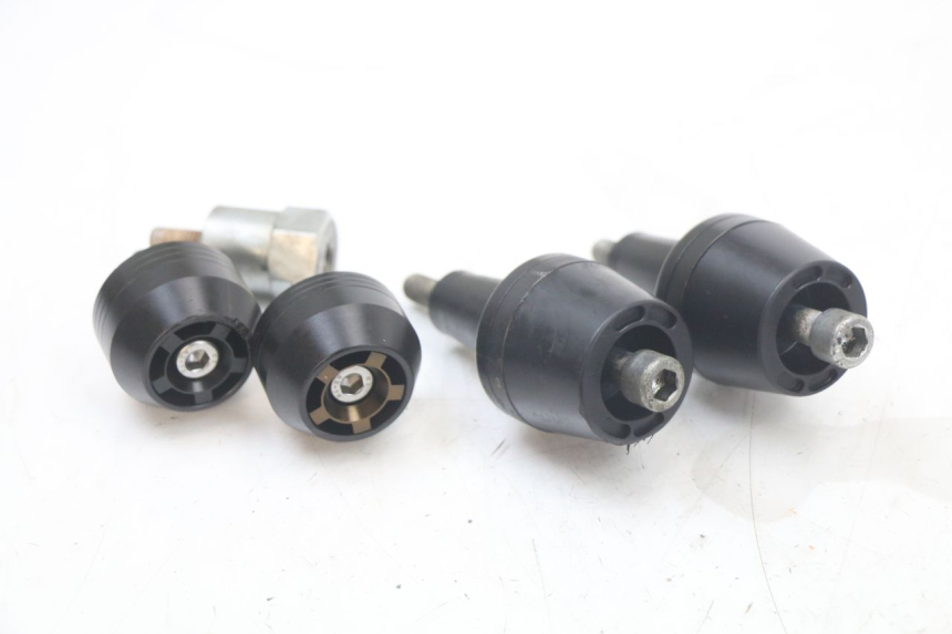 photo de PROTECTORES MOTORE YAMAHA FZ1 FAZER 1000 (2007 - 2009) - Detalle de la pieza