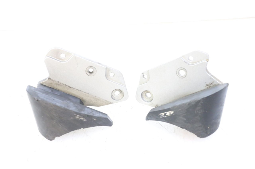 photo de PROTECTORES MOTORE YAMAHA XJ6 600 (2008 - 2016) - Vista principal