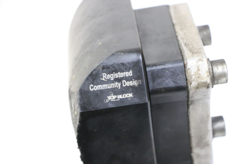 photo de PROTECTORES MOTORE YAMAHA XJ6 600 (2008 - 2016) - Detalle de la pieza