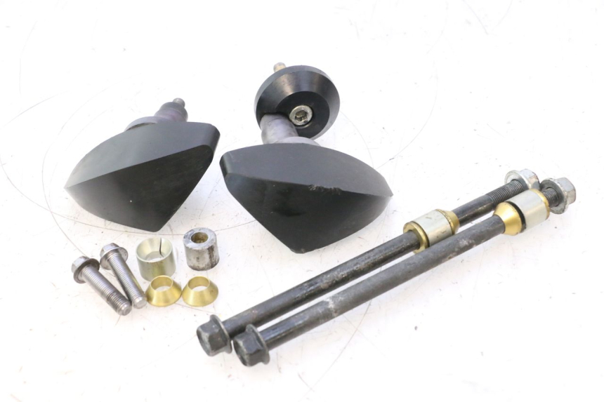 photo de PROTECTORES MOTORE YAMAHA YZF R6 600 (2008 - 2009) - Detalle de la pieza