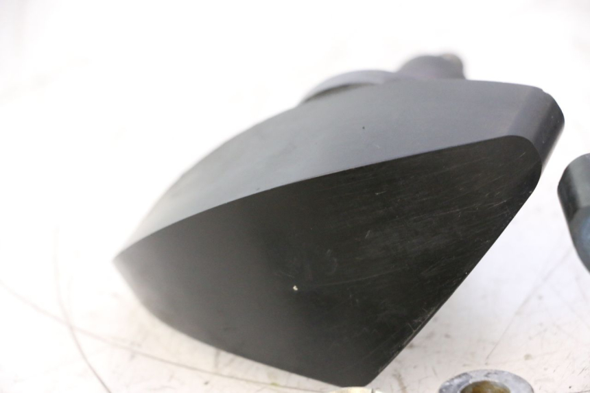 photo de PROTECTORES MOTORE YAMAHA YZF R6 600 (2008 - 2009) - Otra perspectiva