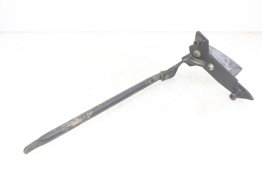 photo de AMORTIGUADOR DEL MOTOR KAWASAKI Z 750 (2007 - 2013) - Zoom estado de uso