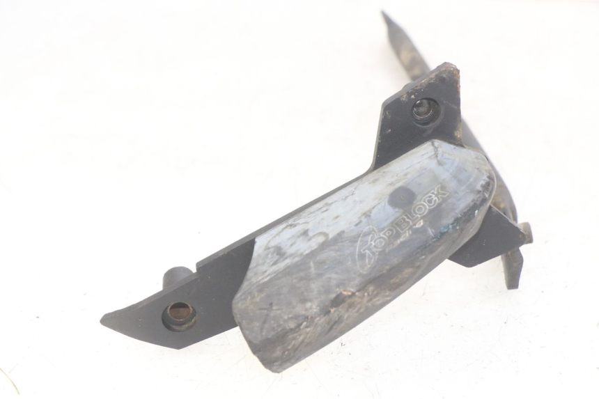 photo de AMORTIGUADOR DEL MOTOR KAWASAKI Z 750 (2007 - 2013) - Otra perspectiva