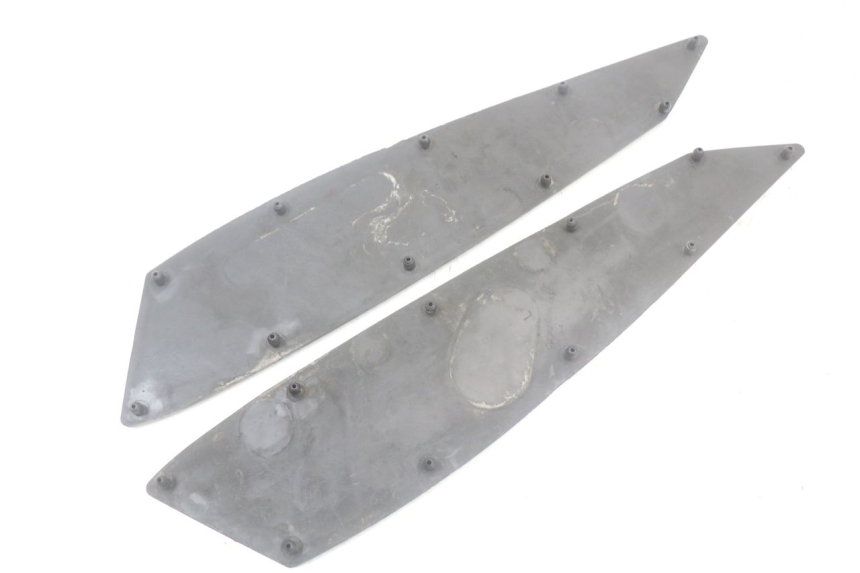 photo de ESTERA DE PASO QUADRO 3D S 350 (2013 - 2018) - Primer plano técnico