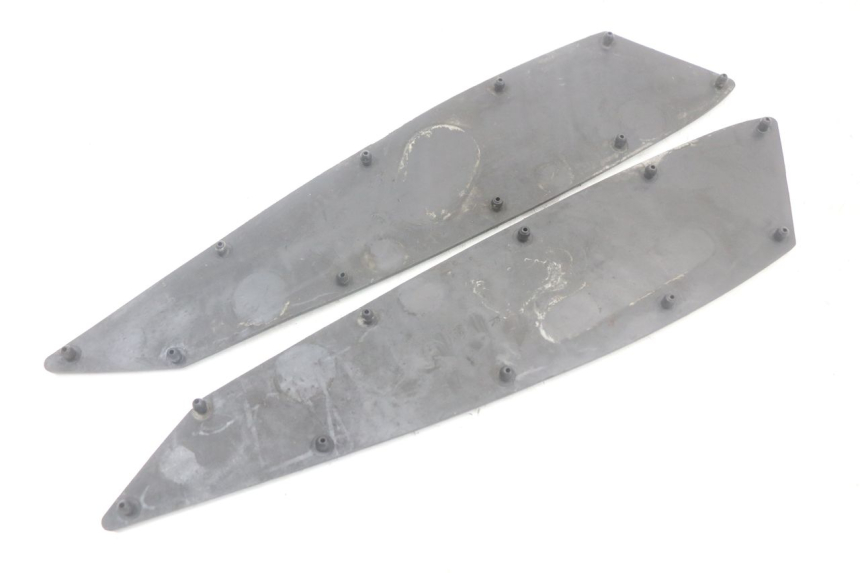 photo de ESTERA DE PASO QUADRO 3D S 350 (2013 - 2018) - Vista general del producto