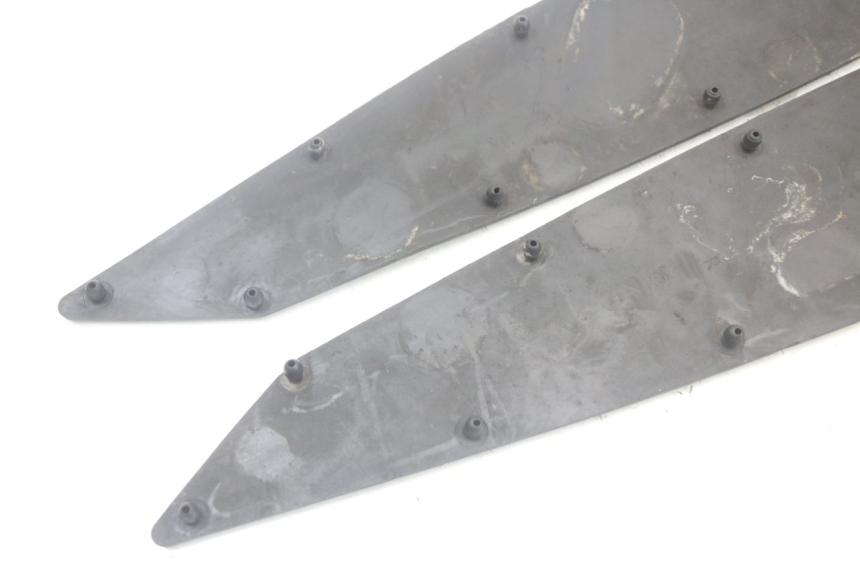 photo de ESTERA DE PASO QUADRO 3D S 350 (2013 - 2018) - Detalles de los puntos de fijación