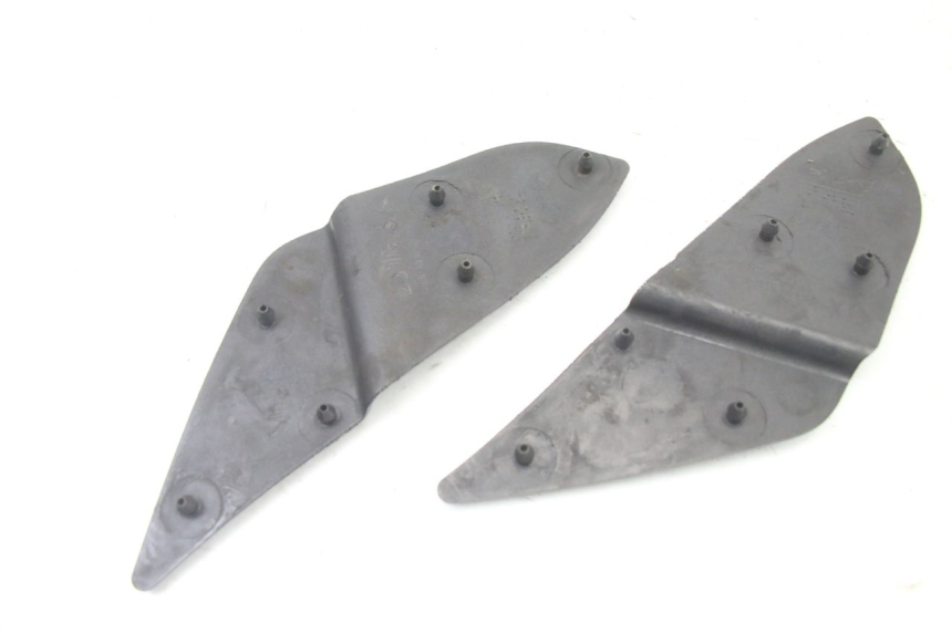 photo de ALFOMBRA DE PASO APRILIA ATLANTIC 125 (2003 - 2009) - Zoom estado de uso