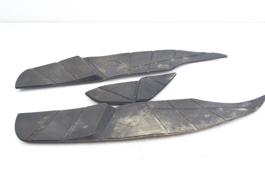 photo de ALFOMBRA PARA PISOS APRILIA ATLANTIC 500 (2002 - 2003) - Vista principal