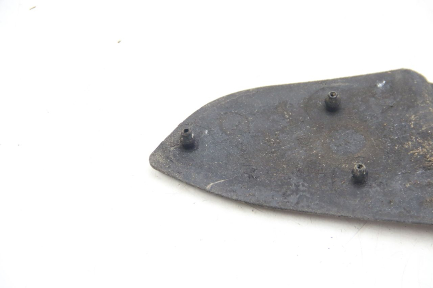 photo de ALFOMBRA PARA PISOS APRILIA ATLANTIC 500 (2002 - 2003) - Vista general del producto