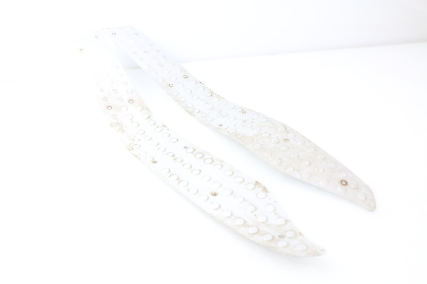 photo de ALFOMBRA DE PASO JONWAY AZTRAL 125 (2008 - 2017) - Zoom estado de uso