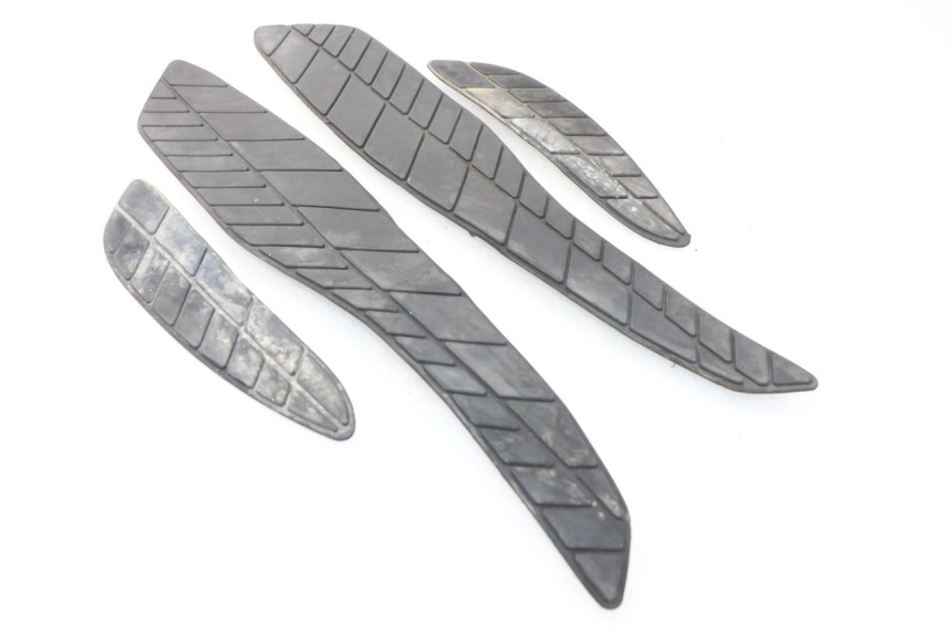 photo de TAPA REPOSAPIES GOMMA ERIDER CARGO 1 (2009 - 2018) - Vista principal