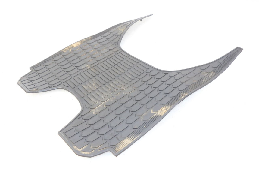 photo de ALFOMBRA DE PASO SUZUKI CP 80 (1985 - 1996) - Vista principal