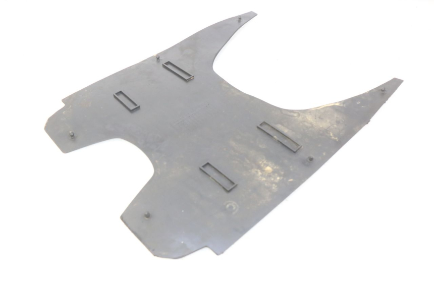 photo de ALFOMBRA DE PASO SUZUKI CP 80 (1985 - 1996) - Zoom estado de uso